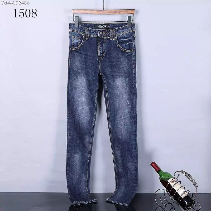 PP long jeans men 28-40-040